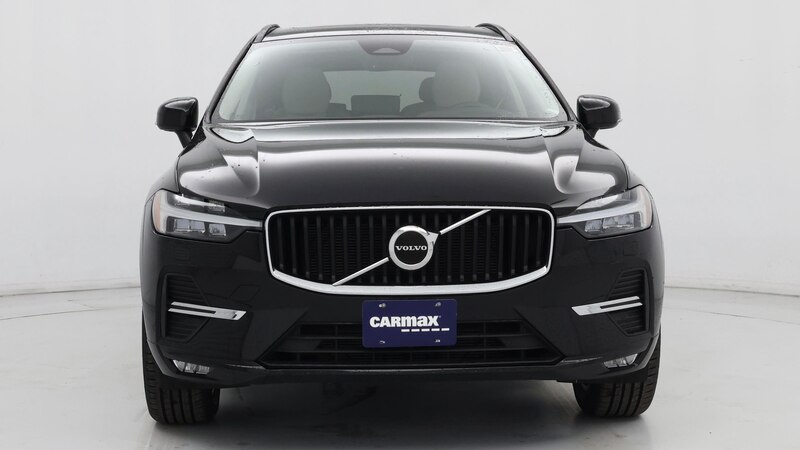 2023 Volvo XC60 B5 Core 5