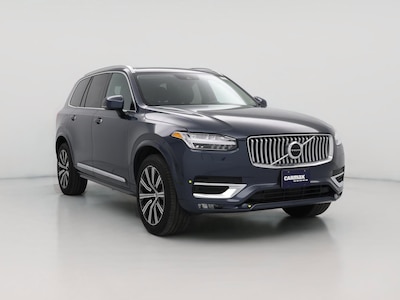 2022 Volvo XC90 T6 Inscription -
                Madison, TN