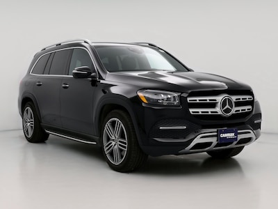 2021 Mercedes-Benz GLS 450 -
                Nashville, TN