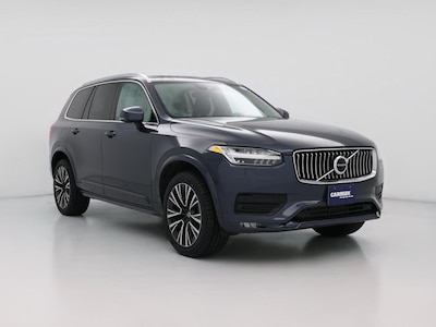 2022 Volvo XC90 T6 Momentum -
                Madison, TN