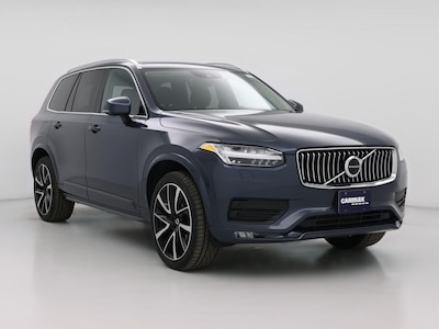 2022 Volvo XC90 T6 Momentum -
                Madison, TN