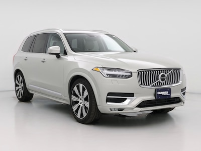 2021 Volvo XC90 T6 Inscription -
                Madison, TN