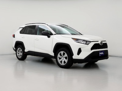 2019 Toyota RAV4 LE -
                Virginia Beach, VA