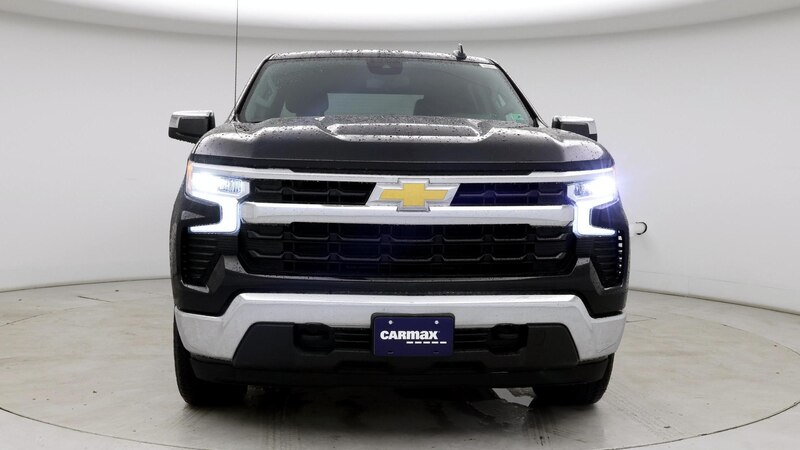 2023 Chevrolet Silverado 1500 LT 5