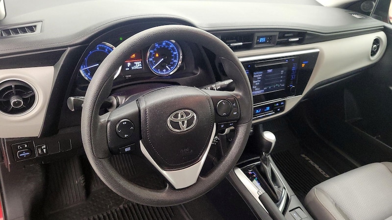 2019 Toyota Corolla LE 9