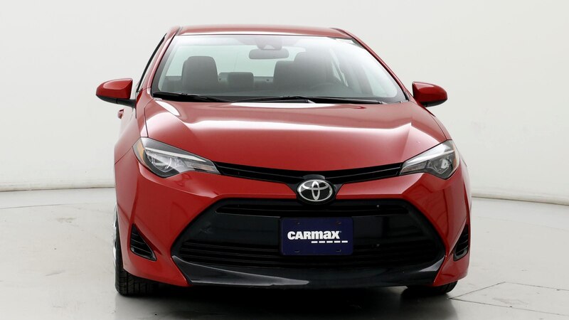 2019 Toyota Corolla LE 5