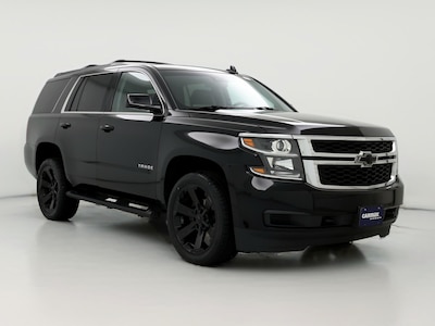 2019 Chevrolet Tahoe LS -
                Manchester, NH