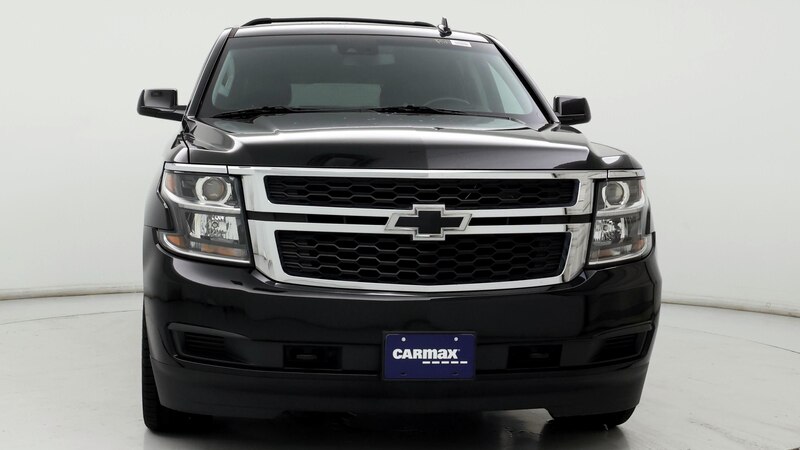 2019 Chevrolet Tahoe LS 5