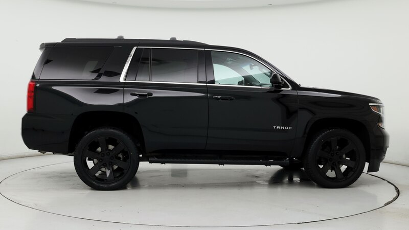 2019 Chevrolet Tahoe LS 7