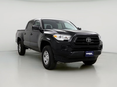 2022 Toyota Tacoma SR -
                Glen Allen, VA