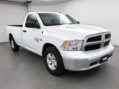 2022 RAM 1500 Classic Tradesman -
                Wilmington, NC