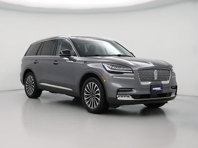 2021 Lincoln Aviator Reserve -
                Farragut, TN