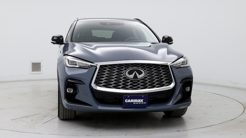 2022 INFINITI QX55 Sensory 5