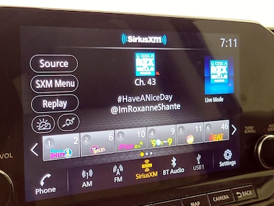 Radio (On)