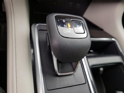 Shifter
