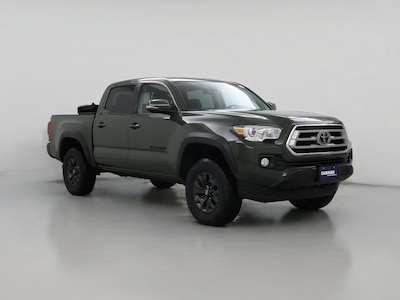 2021 Toyota Tacoma SR5 -
                Fredericksburg, VA