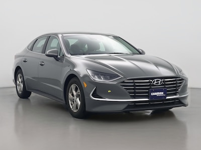 2022 Hyundai Sonata SE -
                Fayetteville, NC