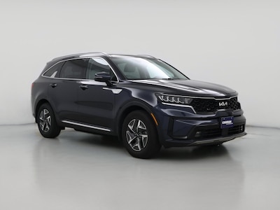 2022 Kia Sorento EX -
                Fredericksburg, VA