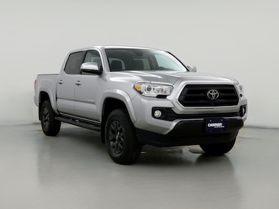 2022 Toyota Tacoma SR5 -
                Fredericksburg, VA