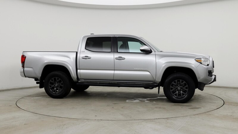 2022 Toyota Tacoma SR5 7