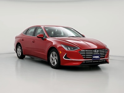 2021 Hyundai Sonata SE -
                Farragut, TN