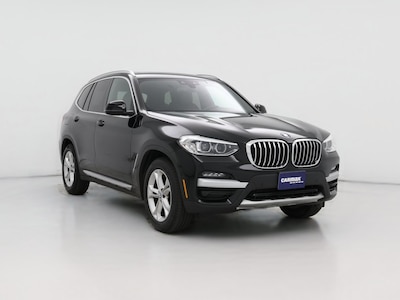 2021 BMW X3 xDrive30i -
                Hickory, NC