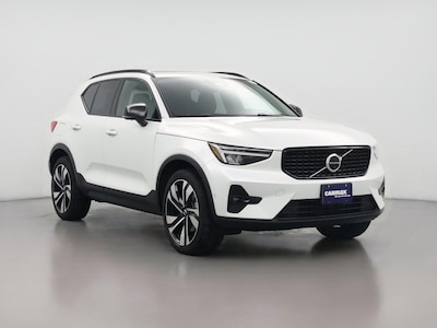 2023 Volvo XC40 B5 Plus -
                Fayetteville, NC