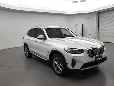 2022 BMW X3 xDrive30i -
                Myrtle Beach, SC