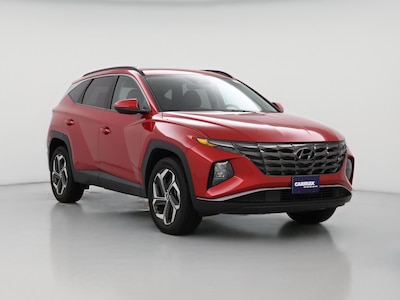 2022 Hyundai Tucson SEL -
                Farragut, TN