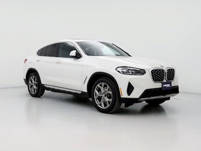 2022 BMW X4 xDrive30i -
                Dayton, OH