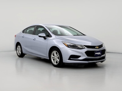 2017 Chevrolet Cruze LT -
                Newport News, VA