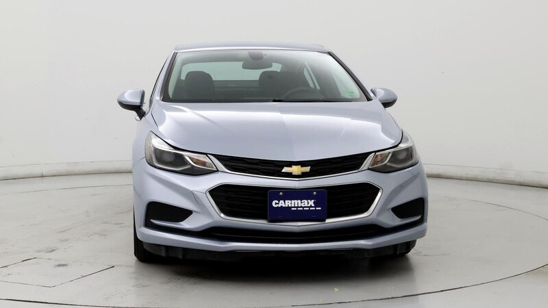 2017 Chevrolet Cruze LT 5