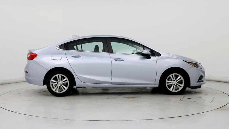 2017 Chevrolet Cruze LT 7