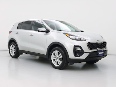 2020 Kia Sportage LX -
                Frederick, MD