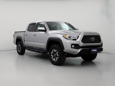 2019 Toyota Tacoma TRD Off-Road -
                Virginia Beach, VA