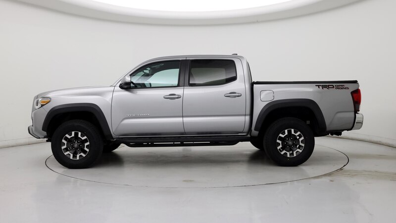 2019 Toyota Tacoma TRD Off-Road 3