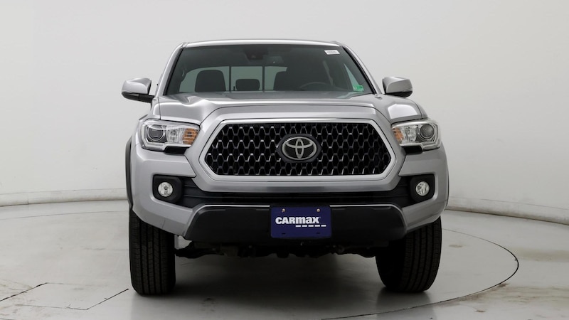 2019 Toyota Tacoma TRD Off-Road 5