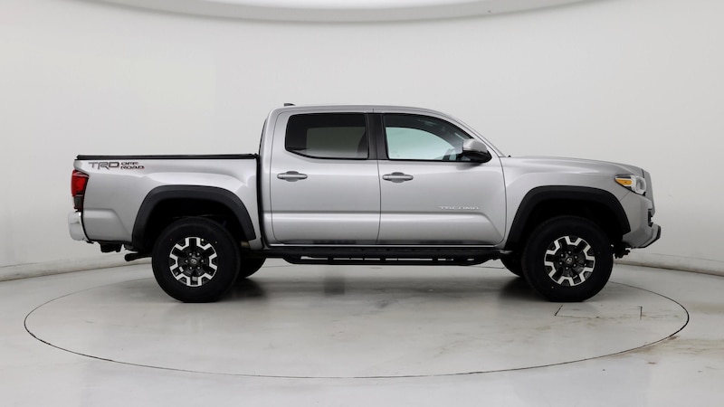 2019 Toyota Tacoma TRD Off-Road 7