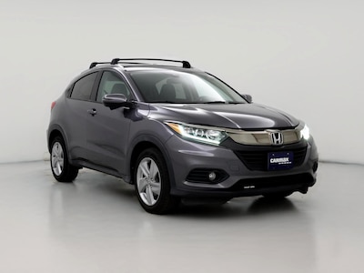 2019 Honda HR-V EX -
                Glen Allen, VA