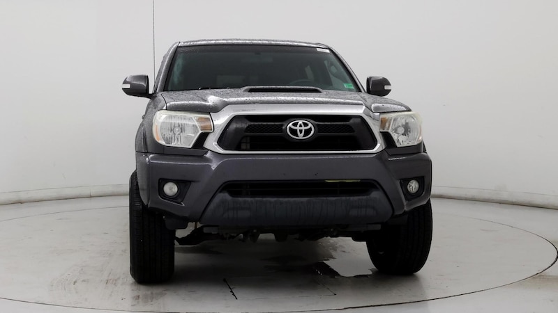 2014 Toyota Tacoma PreRunner 5