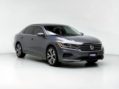 2022 Volkswagen Passat SE -
                Fort Worth, TX