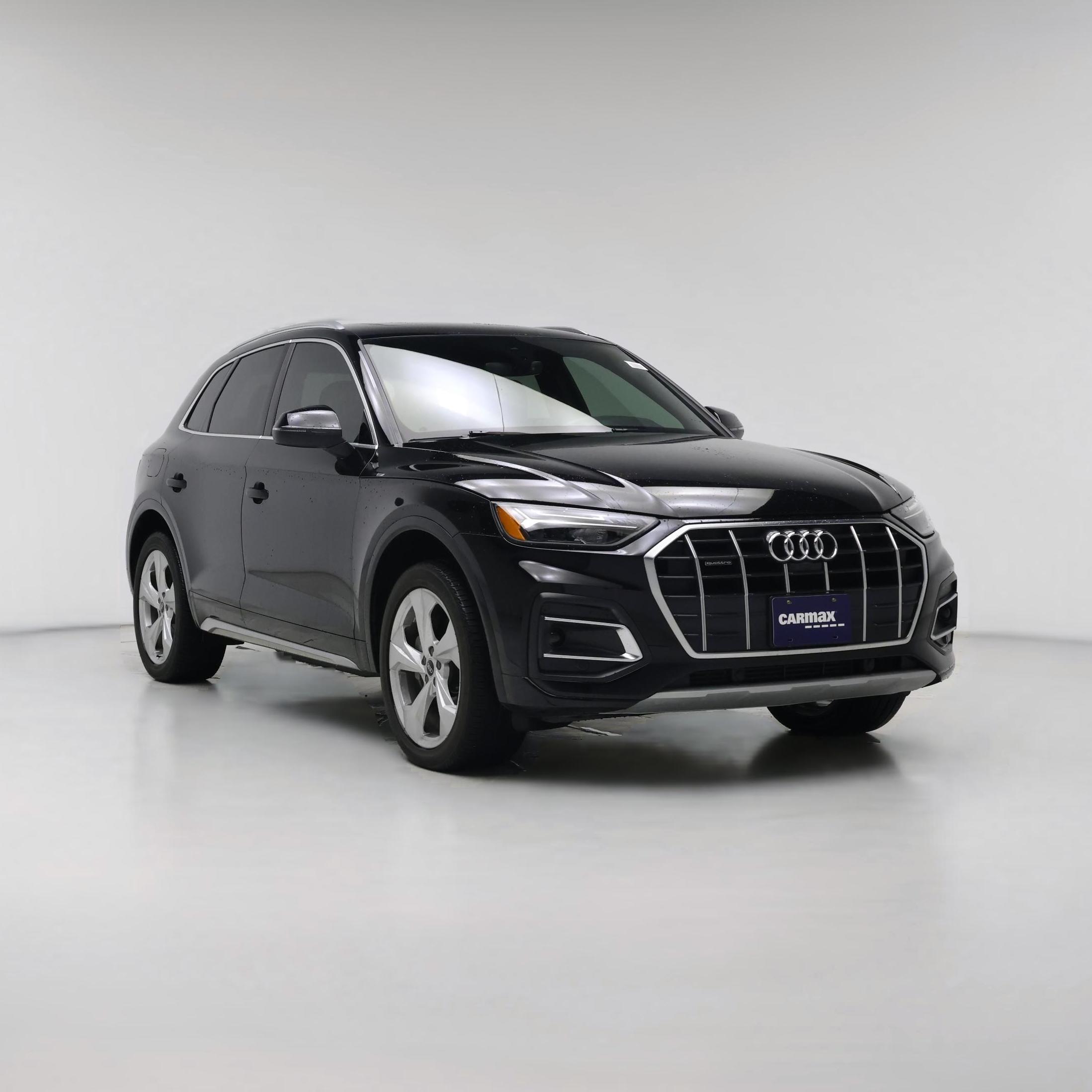 Used Audi Q5 for sale