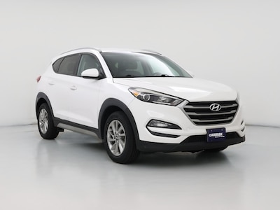 2018 Hyundai Tucson SEL -
                Virginia Beach, VA