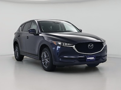 2020 Mazda CX-5 Touring -
                Farragut, TN