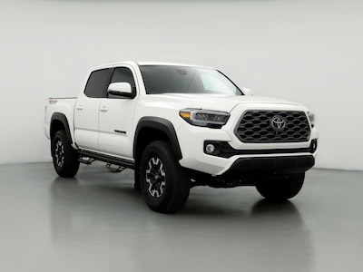 2023 Toyota Tacoma TRD Off-Road -
                Kenner, LA