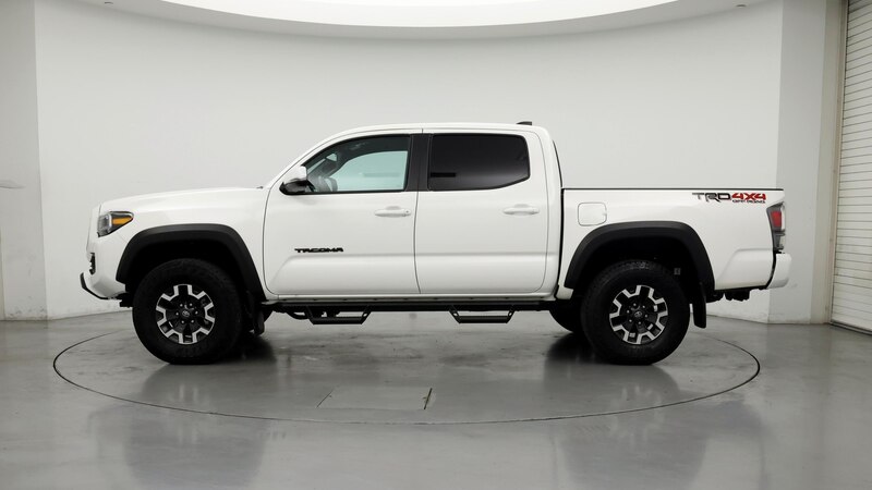 2023 Toyota Tacoma TRD Off-Road 3