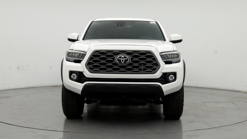 2023 Toyota Tacoma TRD Off-Road 5