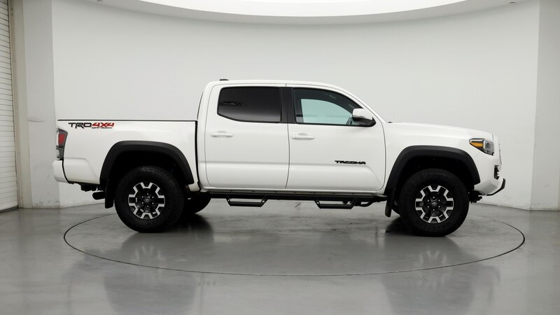 2023 Toyota Tacoma TRD Off-Road 7