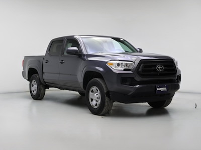 2022 Toyota Tacoma SR -
                None IL