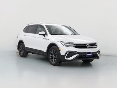 2023 Volkswagen Tiguan SE -
                Tinley Park, IL